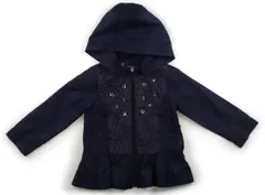 【アナスイ/ANNASUI】ブルゾン・Gジャン 100サイズ 女の子【子供服・ベビー服】（2106642）
