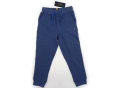【ポロラルフローレン/POLORALPHLAUREN】スウェットパンツ 120サイズ 女の子【子供服・ベビー服】（2106845）