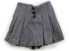 【プティマイン/petitmain】キュロット 110サイズ 女の子【子供服・ベビー服】（2106936）