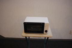 オーブントースター EO-702 昭和レトロ - メルカリ