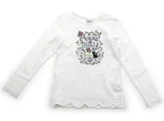 【アナスイ/ANNASUI】Tシャツ・カットソー 130サイズ 女の子【子供服・ベビー服】（2106943）