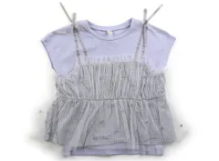 【アプレレクール/apreslescours】ワンピース 120サイズ 女の子【子供服・ベビー服】（2106447）