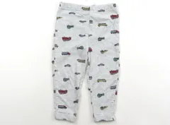 【プティマイン/petitmain】レギンス 80サイズ 男の子【子供服・ベビー服】（2106746）