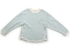 【アプレレクール/apreslescours】トレーナー・プルオーバー 130サイズ 女の子【子供服・ベビー服】（2106945）