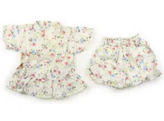 【アプレレクール/apreslescours】浴衣・甚平・季節のイベント 80サイズ 女の子【子供服・ベビー服】（2106854）