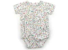 【センスオブワンダー/SenseofWonder】ロンパース 70サイズ 女の子【子供服・ベビー服】（2106450）