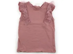 【アプレレクール/apreslescours】タンクトップ・キャミソール 120サイズ 女の子【子供服・ベビー服】（2106556）