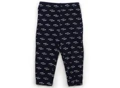 【プティマイン/petitmain】レギンス 80サイズ 男の子【子供服・ベビー服】（2106750）