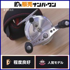 黒鯛工房 カセ筏師 THE チヌセレクション 55D-BL - メルカリ
