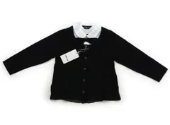 【コムサイズム/COMMECAISM】カーディガン 100サイズ 女の子【子供服・ベビー服】（2106949）