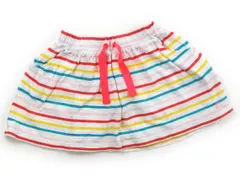 【プチバトー/PETITBATEAU】スカート 110サイズ 女の子【子供服・ベビー服】（2106154）
