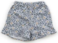 【プティマイン/petitmain】ショートパンツ 90サイズ 女の子【子供服・ベビー服】（2106155）