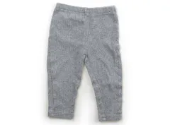 【プティマイン/petitmain】レギンス 80サイズ 男の子【子供服・ベビー服】（2106666）