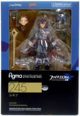 GOOD SMILE COMPANY figma ファイアーエムブレム 覚醒 245/ルキナ 初版