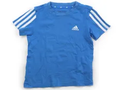 【アディダス/Adidas】Tシャツ・カットソー 110サイズ 男の子【子供服・ベビー服】（2106364）