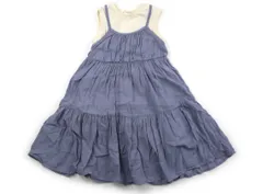 【アプレレクール/apreslescours】ワンピース 120サイズ 女の子【子供服・ベビー服】（2106571）