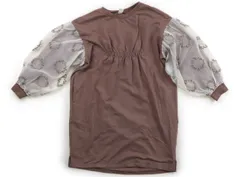 【アプレレクール/apreslescours】ワンピース 120サイズ 女の子【子供服・ベビー服】（2106672）