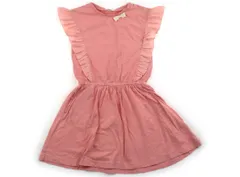 【アプレレクール/apreslescours】ワンピース 120サイズ 女の子【子供服・ベビー服】（2106467）