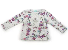 【ハッカ/HAKKA】トレーナー・プルオーバー 100サイズ 女の子【子供服・ベビー服】（2106873）