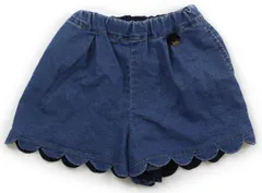 【プティマイン/petitmain】キュロット 120サイズ 女の子【子供服・ベビー服】（2106270）