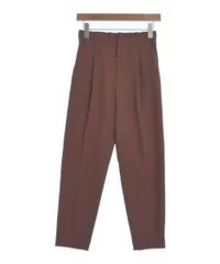 ADAM ET ROPE スラックス レディース 【古着】【中古】【送料無料】