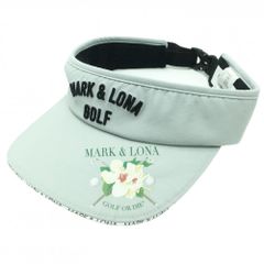 MARK & LONA バイザー GOLF OR DIE - メルカリ