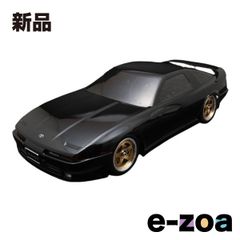 ABC HOBBY（エービーシーホビー） 01スーパーボディ ： トヨタ・A70