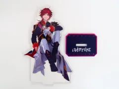 にじさんじ にじさんじフェス 2025 7th Anniversary LIVE OVERTURE ローレン・イロアス アクリルスタンド