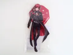 にじさんじ Standard Goods Vol.3 ローレン・イロアス アクリルスタンド