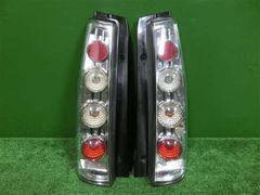 送料込み！L150 L152 L160 テール 〜薔薇〜 左右 - メルカリ