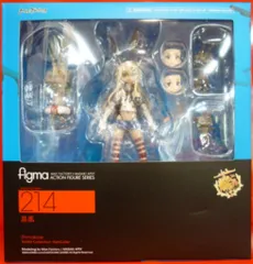 マックスファクトリー figma 島風 214