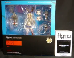 マックスファクトリー figma 島風 特典付 214