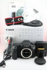 Canon EOS Kiss X5 ボディ 動作確認済み ライブビュー撮影難あり