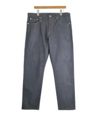 uniform experiment デニムパンツ メンズ 【古着】【中古】【送料無料】