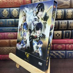 舞台 刀剣乱舞 義伝 暁の独眼竜〈2枚組〉 DVD - メルカリ