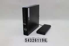 DELL OptiPlex7090 Micro 32GB/256GB+1TB ① - メルカリ