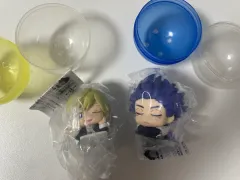 僕のヒーローアカデミア おねむたん 心操 モノマ まとめ