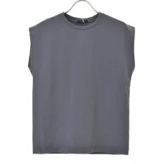 【YLEVE】168-3167550 ORGANIC COTTON BIO N/Sフレンチスリーブカットソーのサムネイル