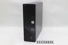 【1TB搭載】 DELL Vostro 3681　i5　第10世代　Win11 楽天市場】Dell Vostro 3681 第10世代 Core i5 メモリ16GB Nvme M.2