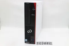 2026年最新】富士通 デスクトップpc esprimo d588の人気アイテム