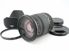 2026年最新】SIGMA 18-50mm F2.8 EX DCの人気アイテム - メルカリ