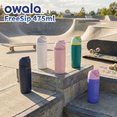 owala 945ml ストロー付水筒 訳あり 新品未使用 海外限定カラー完売品