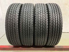 走行短め】BS BRIDGESTONE BLIZZAK VRX2 245/40R20 20インチ 