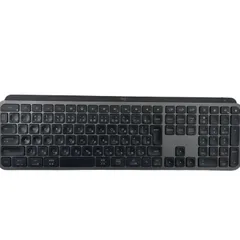 2371 ロジクール MX KEYS S ワイヤレスキーボード KX800sGR