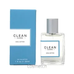 クリーン クラシック クールコットン EDP 30ml SP 香水のサムネイル