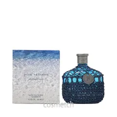 ジョン ヴァルヴェイトス アルティザン ブルー EDT 125ml SP 香水のサムネイル