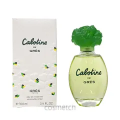 グレ カボティーヌ EDT 100ml SP 香水のサムネイル