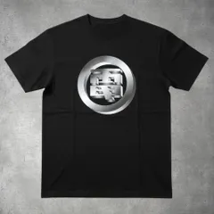 電気グルーヴ バンドTシャツ ブラック 半袖 音楽T 人気 59-9-82のサムネイル