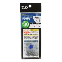 新品 ダイワ D-MAX カワハギ糸付き 30SS パワーフック 4.5号のサムネイル