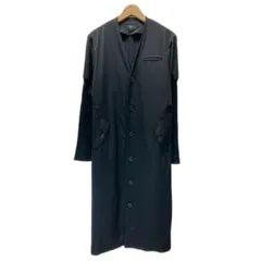 2026年最新】Yohji Yamamoto レディース ロングコートの人気アイテム